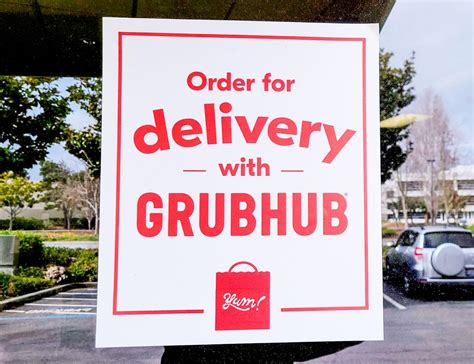 40–50 min. . Grubhub delivery near me